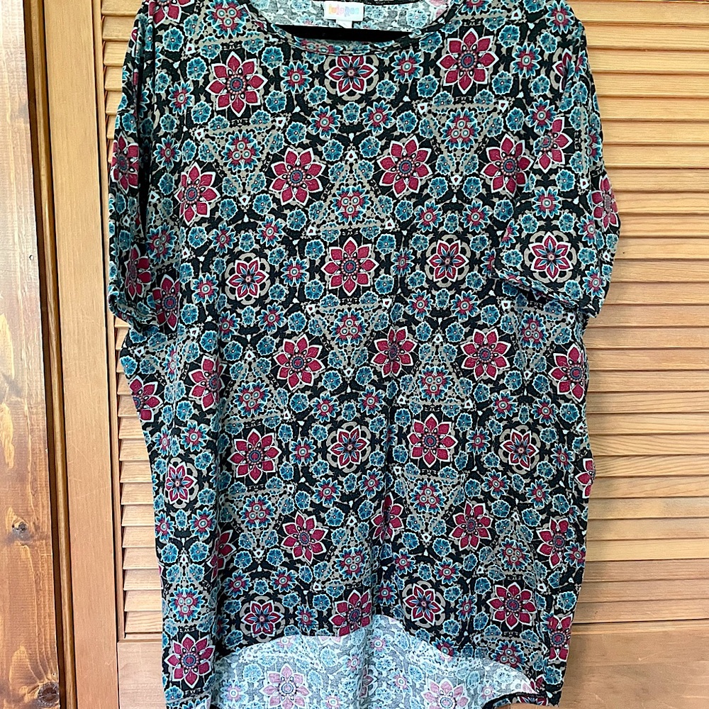GUC Lularoe Irma
